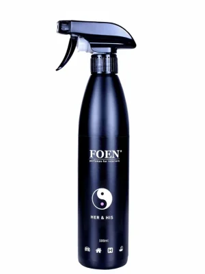 Foen Her and His 500ml Zlevněný