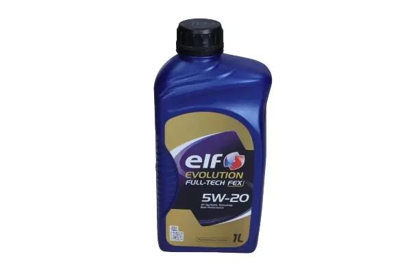Nakupujte Hned Elf Evolution Full-Tech FEX 5W-20 1L