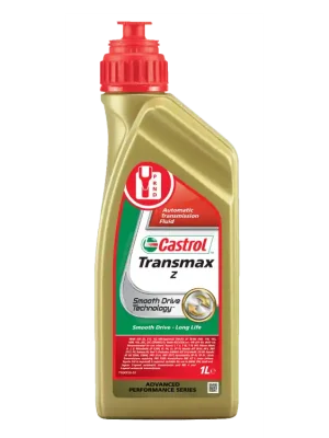 Castrol Transmax Z 1L Novinka