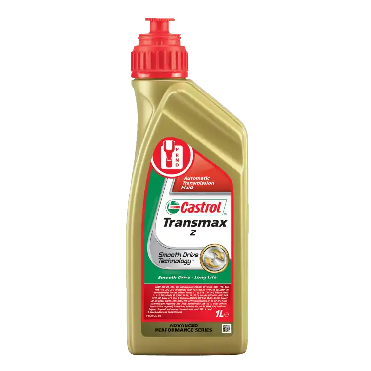 Castrol Transmax Z 1L Novinka