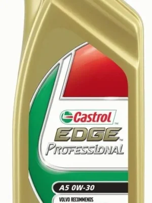 Omezená Nabídka Castrol EDGE Professional A5 0W-30 1L