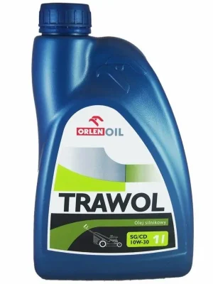 Výprodej Orlen Oil Trawol 10W-30 1L