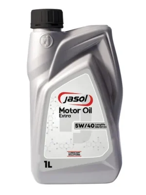 Jasol C3 LL 5W-40 1L Must-Have