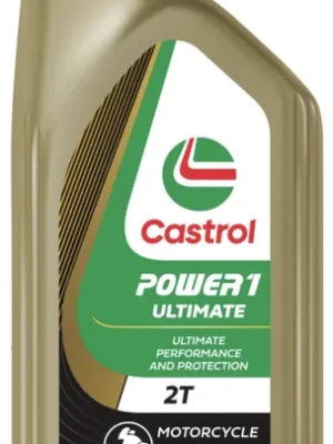 Objednat Nyní Castrol Power1 Racing 2T 1L