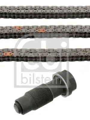Sada rozvodového řetězu FEBI BILSTEIN 44504 Dokud Zásoby Vydrží