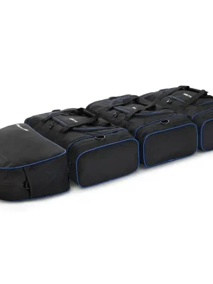 Akční Cena Sada cestovních tašek na zavazadla Northline Pack-In Premium - do střešního boxu Levup Space 430