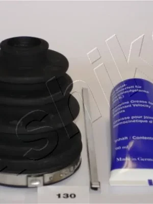 Sada měchů, hnací hřídel ASHIKA 6301130 Poslední Šance