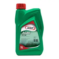 Originální Jasol AGRI CC 30 1L