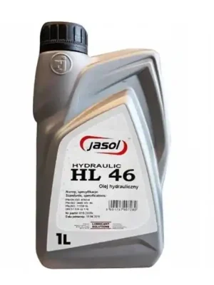 Jasol Hydraulic HL 46 1L Top Prodej