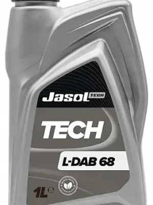 Finální Výprodej Jasol Compressor OIL L-DAB 68 1L
