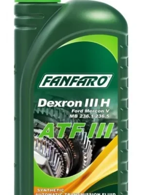 Speciální Cena Fanfaro ATF III 1L