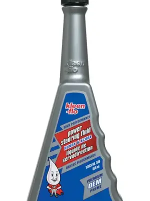 Cenová Bomba Kleen-Flo Power Steering Fluid for Honda® & Acura® - posilovač řízení 350ml
