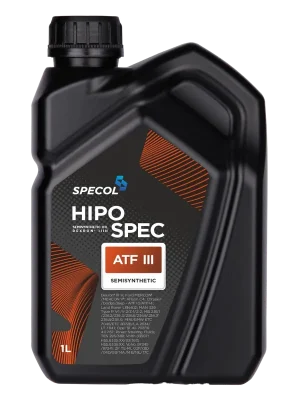 Specol Hipospec GL-4 80W-90 1L Značkový