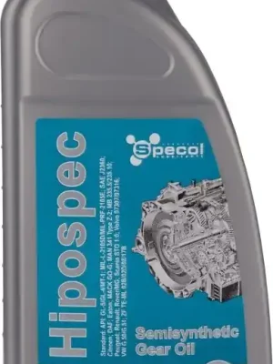 Specol Hipos GL5 75W-80 1L Akční Nabídka