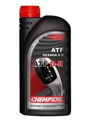 Chempioil ATF Dexron D II 1L Nová Kolekce