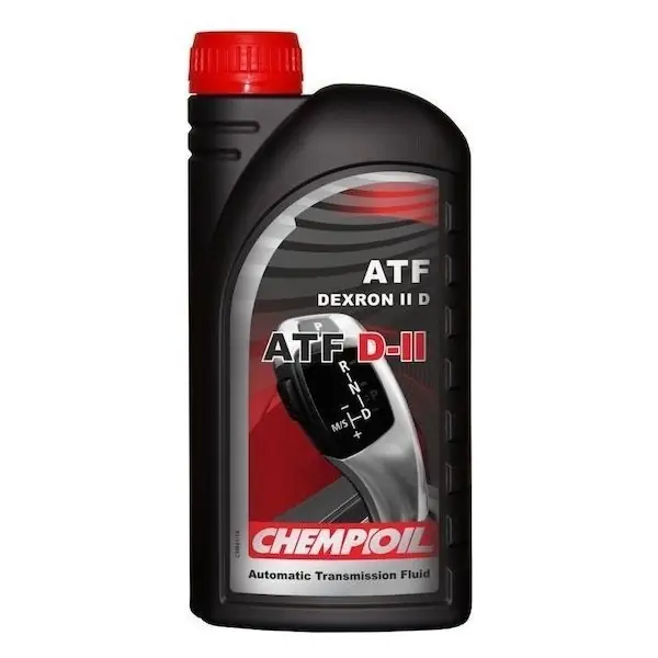 Chempioil ATF Dexron D II 1L Nová Kolekce