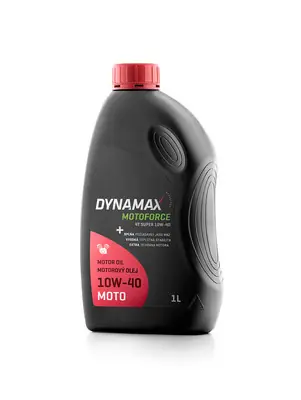 Dynamax MF 4T Super 10W-40 1L Hit Sezóny