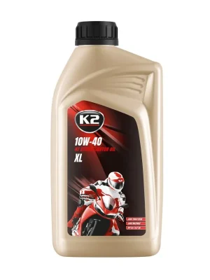 Rychlé Dodání K2 10W-40 4T 1L