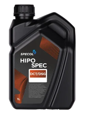 Pouze Dnes Specol Hipospec DCT/DSG 1L