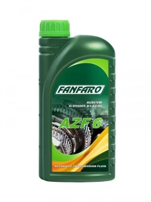 Top Prodej Fanfaro AZF 6 1L