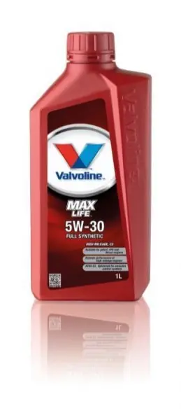 Valvoline MaxLife C3 5W-30 1L Omezená Nabídka