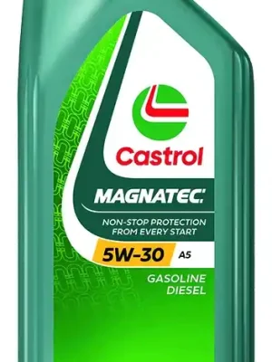 Castrol Magnatec A5 5W-30 1L Ověřený