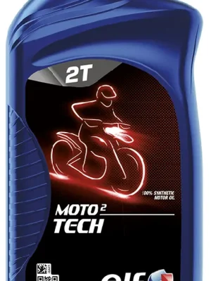 Elf Moto 2 Tech 1L Výhodná Nabídka