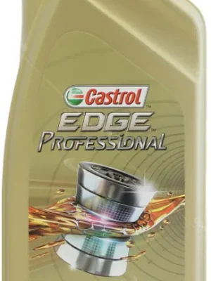 Castrol EDGE Titanium Professional LL IV FE 0W-20 1L Koupit Online