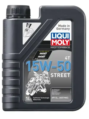 Vrácení Zdarma Motorový olej LIQUI MOLY 2555