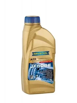 Ravenol ATF JF506E 1L Nová Kolekce