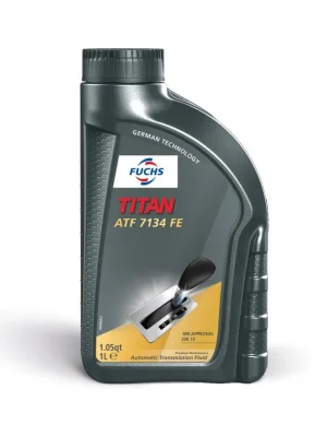 Fuchs Titan ATF 7134 FE 1L Speciální Cena