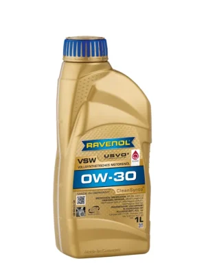 Ravenol VSW 0W-30 1L Cenová Bomba
