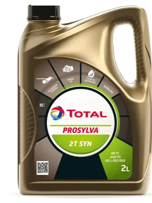 Expresní Doručení Total Prosylva 2T SYN 2L