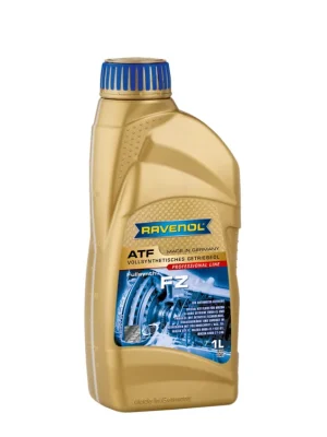 Poslední Šance Ravenol ATF FZ 1L