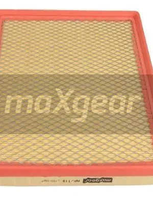 Expresní Doručení Vzduchový filtr MAXGEAR 261381