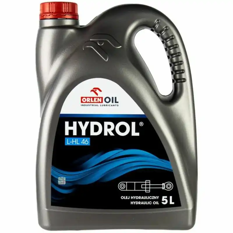 Orlen Oil Hydrol L-HL 46 5L Top Prodej