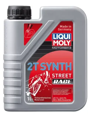 Výhodná Nabídka Motorový olej LIQUI MOLY 1505