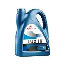 Orlen Oil LUX 10 5L Poslední Šance