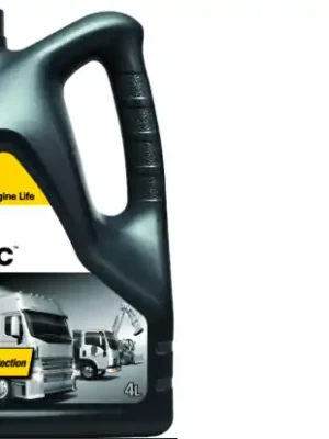 Mobil Delvac XHP ESP 10W-40 4L Cenová Bomba