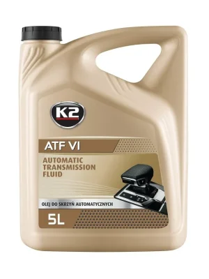 Must-Have K2 ATF VI 5L