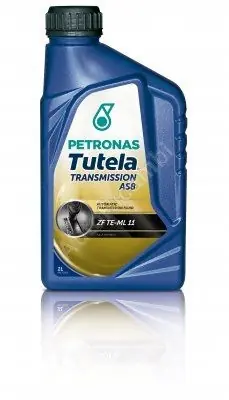 Tutela Transmission AS8 1L Horká Nabídka