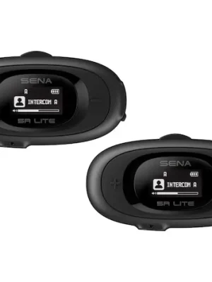 Bluetooth handsfree headset 5R LITE (dosah 0,7 km), SENA (sada 2 jednotek) Akční Nabídka