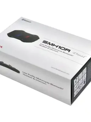 Přímo Od Výrobce Bluetooth handsfree headset SMH10R (dosah 0,9 km), SENA (sada 2 jednotek)
