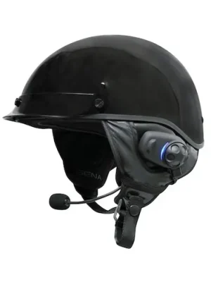 Koupit Online Bluetooth handsfree headset SPH10H-FM pro otevřené přilby (dosah 0,7 km), SENA