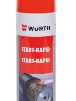 Würth 089011 Startovací sprej Start-Rapid 300ml Odeslání Ihned