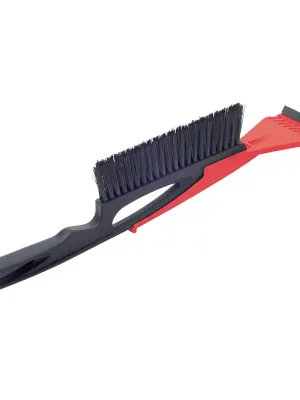 Hart IZCAR2 Škrabka se smetáčkem 40cm Nejlepší Volba