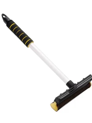 Nakupujte Hned ToM-PaR TP090417 Hliníková stěrka s houbou 43cm