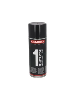 Kamoka 8020003 Rozmrazovač 400ml Nejlepší Volba