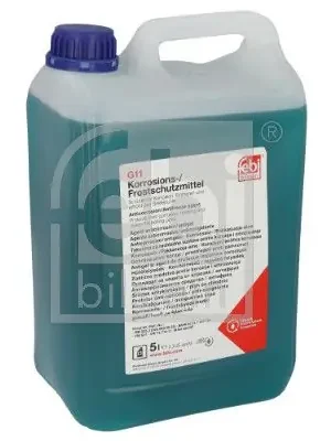 Tovární Cena Nemrznoucí kapalina FEBI BILSTEIN 22268