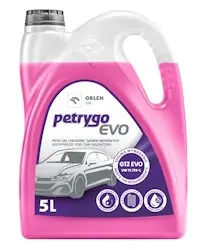 Orlen Oil Petrygo EVO G12 5L Must-Have